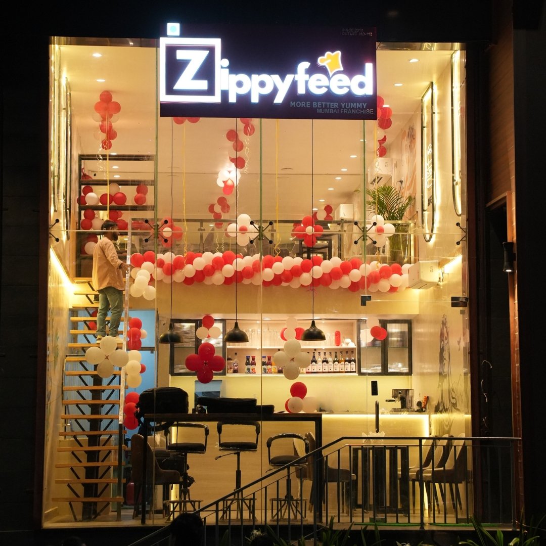 Delicious Moments: Customer Stories from ZippyFeed