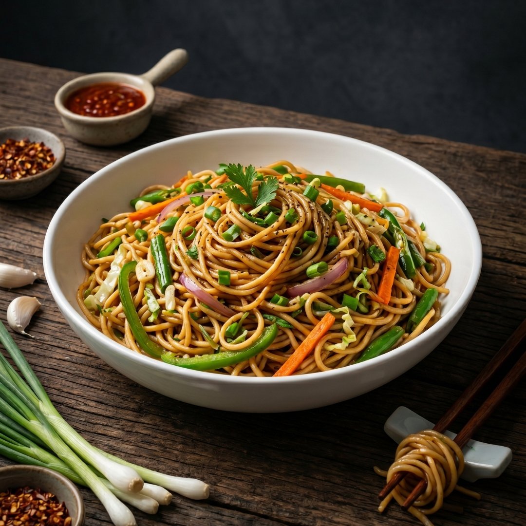 Chinese Cuisine