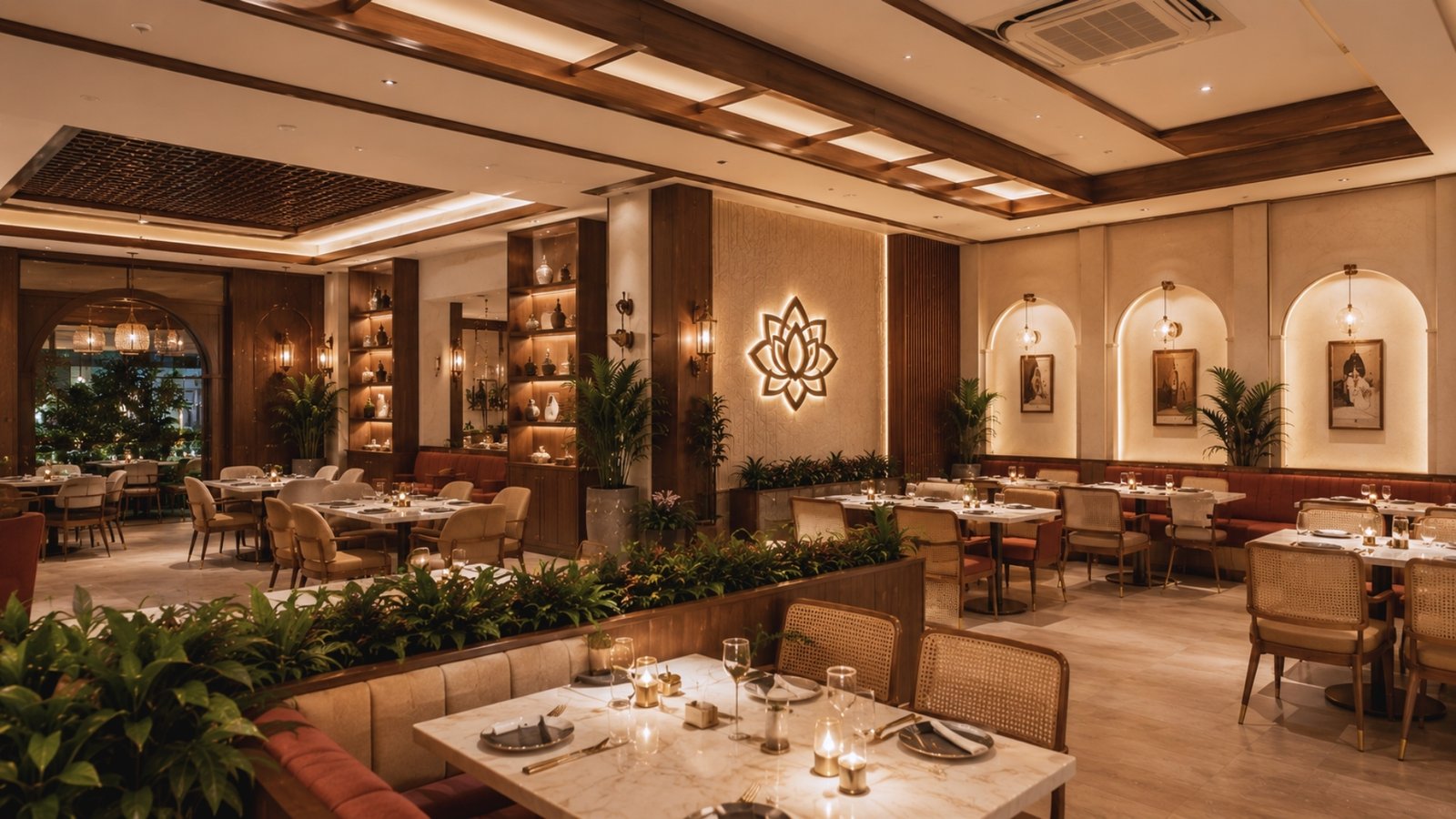 Vishweshwaram Cafe Bliss — Vision & Mission