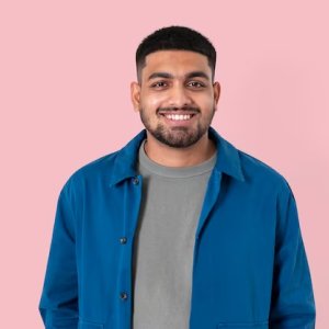 Karthik Iyer